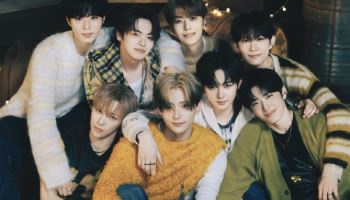 알파드라이브원·롱샷·예스위아…새해 벽두 신인 보이그룹 격돌