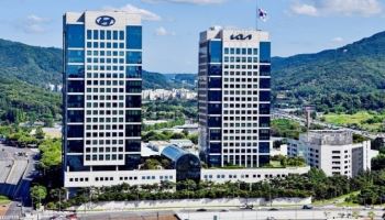 현대차, 지난해 413만8180대 판매…관세 충격에도 선방