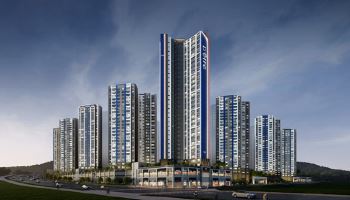 임의공급 청약 진행…생활·교통·교육 여건 갖춘 ‘수원 이목 디에트르 더 리체 Ⅱ’