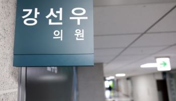 경찰, ‘강선우 1억원 의혹’ 김경 시의원 입국시 통보조치