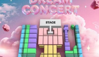 '드림콘서트 in 홍콩' 티켓 알림 신청자 10만 명 육박