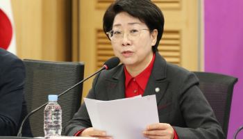 이달희 의원, 공동육아나눔터 '성범죄자 취업 제한' 개정안 대표 발의