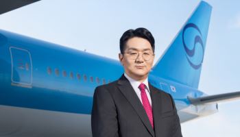 조원태 한진그룹 회장 “글로벌 시야 넓히고 체질 개선해야”[신년사]