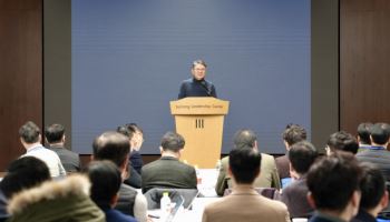 곽재선 KG그룹 회장 “지속 가능한 성장 실현 원년”