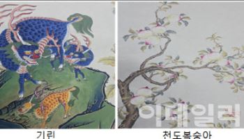 시 주석 내외 ‘취향저격’ 했나…李대통령이 선물한 ‘이것’