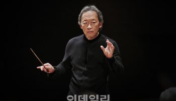 정명훈·츠베덴·아바도, 클래스 다른 클래식 향연