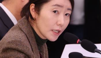`강선우 1억 공천헌금` 경찰 수사 박차…전 보좌관 소환 조사