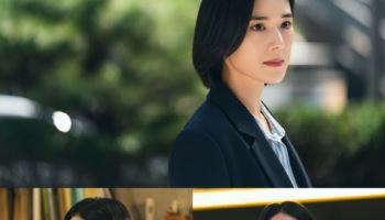'아너' 정은채, 로펌 대표 변신…이나영X이청아 이끈다