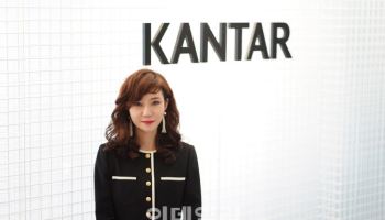 칸타 코리아 새 수장에 최문희…AI 전환 앞장선다