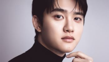 도경수, '하이앤드' 오픈…글로벌 팬들 만난다