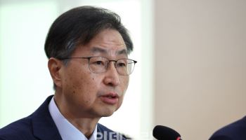 [속보]공수처, '직권남용 혐의' 최재해 전 감사원장 공소제기 요구