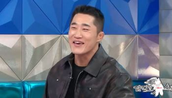 김동현, '피지컬' 우승 상금 10억 행방은?…아모띠와 힘 대결