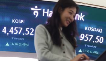 국내 증시 강세에 ETF 시장도 '몸집 확대'…순자산 300조원 돌파