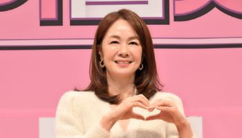 '같이 삽시다' 장윤정 "연예계 떠났다가 복귀, 모르시는 분 많을 것"