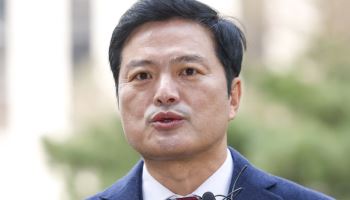 ‘강선우 공천헌금’ 고발 김태우…“관련자들 구속수사해야”