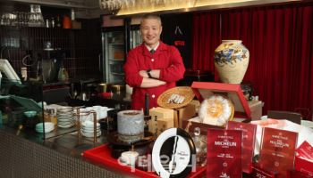 '흑백요리사2' 최유강 셰프 "시즌1 출연 거절…땅을 치고 후회했죠"①