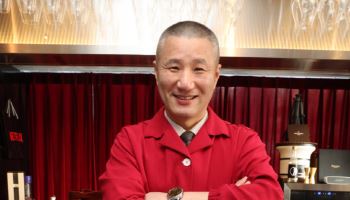 '흑백2'에선 몰랐던 최유강 셰프 이야기…"박효남·후덕죽 재회 영광"②