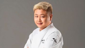 '흑백요리사' 윤남노, 대형 소속사 티엔엔터 전속계약…이영자·김숙 한솥밥