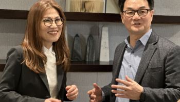 “제조업 기반 탄탄한 韓 피지컬 AI, 기업 실험·자유경쟁 밀어줘야”