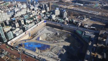 현대차 GBC 공공기여 2조 역대 최고…생산유발 효과 513조(종합)