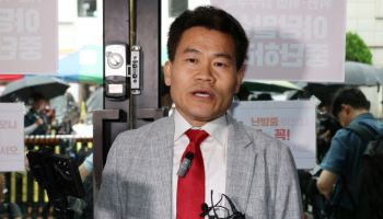 전한길 "마두로 전격 체포...다음은 이재명 차례"