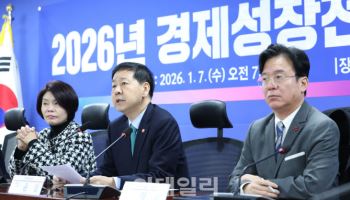 구윤철 “초혁신경제 가속화해 잠재성장률 반등 반드시 이룰 것”