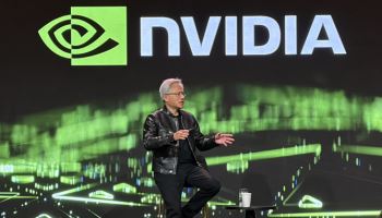 젠슨황 "엔비디아, HBM4 유일 고객…메모리사 모두 준비중"