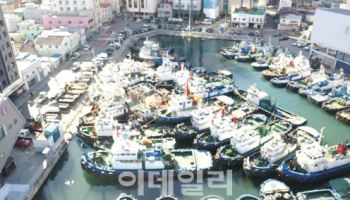 BPA, 대교동 호안 내진성능 보강공사 완료