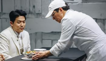 '흑백요리사2', 톱7 요리지옥→결승만 남았다…최후의 1인은?