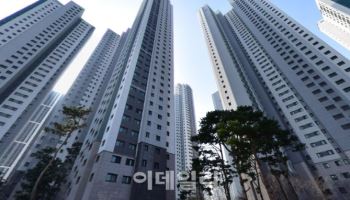 10.15 규제 칼바람 부는 분당…매매거래 73% 급감