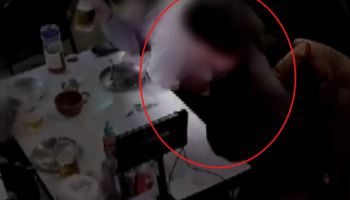 화장실 6번 오가며 '밀착'…"손님이 직원 성추행" 주점서 신고