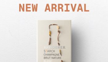에노테카코리아, ‘Louis Roederer Brut Nature 2018’ 국내 출시