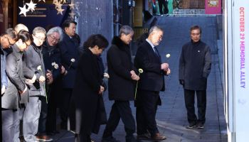 이태원참사 책임자 부른다…특조위, 청문회 준비단 출범