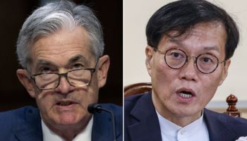 한미 통화정책 수장 교체 시기…올해 금리 경로는