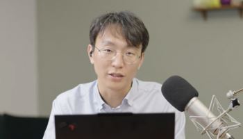 '저속노화' 정희원 前 직원 "불륜 해볼까" 대화록 공개한 매체 고소