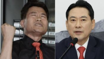 “尹 사형 부추김??” 전한길, 장동혁 계엄 사과에 한 말이