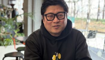 "한국서 시작한 쥬라기공원TCG, 이제는 14조 세계 시장으로"