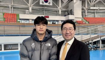 사이클 국가대표, 2026 훈련 개시식 개최...'AG 향한 힘찬 출발'