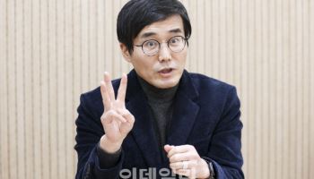 "전자정부 성공 DNA 가진 韓…AI 정부서도 성과 기대"