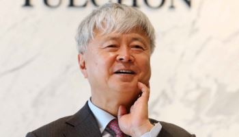 “매출 4천억 돌파 비결은 전문성 기반의 일류서비스 제공"