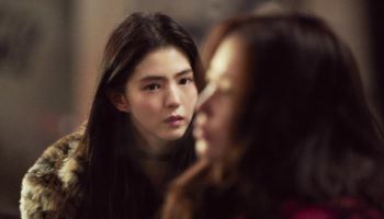 독보적 OST·앙상블까지...한소희·전종서, 워맨스 범죄물 신기원 열까