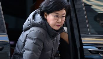 ‘보좌진 사적 심부름’ 이혜훈, 경찰 피고발