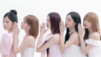 리센느, '핀볼' 일본어 버전 발매…현지 팬심 공략