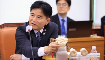 '재산신고 누락' 민주당 이병진, 의원직 상실…벌금형 확정