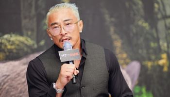 추성훈 "에드워드 리와 공통점 多…비빔밥 또 먹고 싶어" (셰프와 사냥꾼)