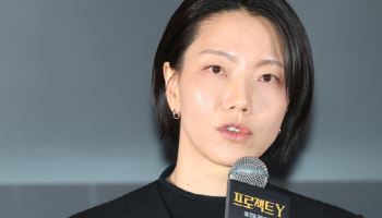 '프로젝트 Y' 김신록 "한소희·전종서 한 프레임에서 보니 쾌감느껴"