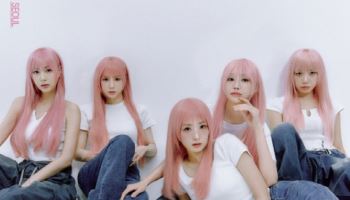 '데뷔 15주년' 에이핑크, 장충체육관서 단독 콘서트 연다