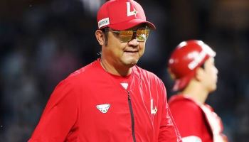 프로야구 SSG, 경헌호 투수 총괄코치 선임…마운드 조련 총책임