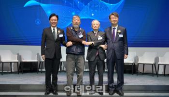 신년 맞아 모인 노사정…"머리 맞대고 당면과제 풀자"