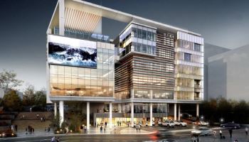 인천 제물포역 복합문화시설 착공…2028년 준공 목표